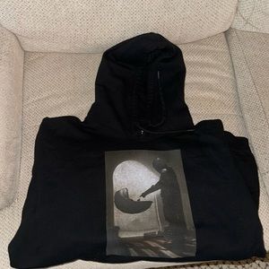Mandalorian Hoodie